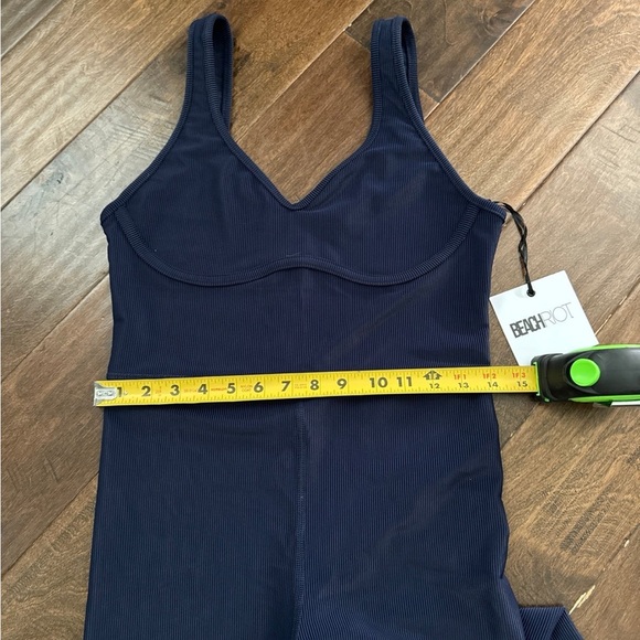 Beach Riot Onesie Athletic - Picture 2 of 5